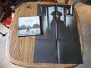 George Harrison 'All Things Must Pass' 1970 1st press LP box set excellent cond