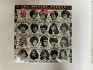 The Rolling Stones factory sealed 1978 1st press 'Some Girls' w/ banned cover