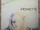 The Jesus And Mary Chain Honey's Dead LP Original 1st pressing