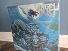 Angel Dust ‎– To Dust You Will Decay 1988 - Vinyl Record LP Album Thrash NM