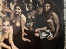UK IMPORT - 2LP - The Jimi Hendrix Experience - Electric Ladyland - 1973 Reissue