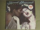 SEXUAL HARRASSMENT I NEED A FREAK LP OG '83 HEAT RARE SYNTH POP ELECTRO FUNK VG+