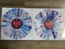 *SHIPS NOW* A Day To Remember Homesick (CLEAR SPLATTER) Vinyl Record LP /1500