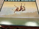 The Jesus Lizard- Down 12” Black Vinyl 1994. Touch And Go