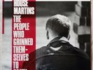 HOUSEMARTINS The People Who Grinned... Fully SIgned Original Vinyl 1987