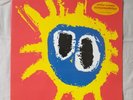 Primal Scream Screamadelica Double LP, 1991, CRELP 076 Gatefold sleeve