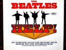 Beatles LP MONO 1965 Help  Consignment Decca 2nd Pressing, STUNNING EX/NM Vinyl
