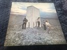 The Who Who's Next Vinyl LP record