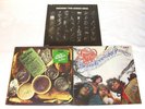 (3) SEALED LP's - Guess Who, The 