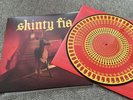 Fontaines DC Skinty Fia Blood Records Zoetrope Pictures Disc LP