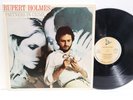 RUPERT HOLMES Partners In Crime 1979 LP Infinity INF 9020 Escape (Piña Colada)