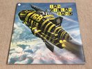 Ian Gillan Band - Clear Air Turbulence - signed by Gillan UK vinyl Deep Purple