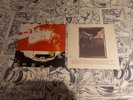 Pixies Vinyl Bundle - Surfer Rosa + Head Carrier