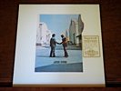 Pink Floyd WISH YOU WERE HERE - Nimbus Supercut Vinyl LP - Overall EX Condition