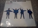 The Beatles - Help 1969 Mono NO 'Sold In UK' text PMC 1255 Rare Final Press