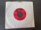 The Pretenders Just Your Wait and See/I'm The One That Love Forgot 45rpm Single