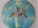Iron Maiden ‘Seventh Son Of A Seventh Son’ 1988 12” Lp Vinyl Picture Disc Record