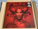 Simone Simons ‘Vermillion’ (LP, First Press, Red)