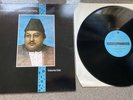 Nusrat Fateh Ali Khan”Qawwal And Party (Vol One]” Vinyl Womad 004 EX/EX Superb