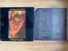 RARE First Press Bridget St John Jumble Queen Vinyl VG/G Cover G Lyric insert VG
