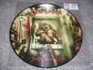 DESTRUCTION -INVENTOR OF EVIL- VERY RARE LIMITED EDITION PRESS LP VINYL PICTURE
