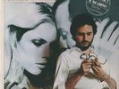 Rupert Holmes Partners In Crime NEAR MINT MCA Vinyl LP