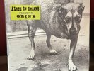Alice In Chains Self-Titled Vinyl LP (1995) 1st Press Original C2 67248
