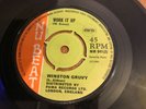Winston Gruvy - Island In The Sun (Nu Beat) 1969 7