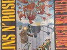 guns n roses appetite for destruction Vinyl