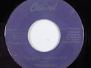Rockabilly 45 SKEETS MCDONALD You Oughta See Grandma Rock CAPITOL HEAR a