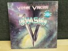 Vinnie Vincent Invasion ‎– All Systems Go,OV 41626