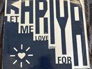 Kariya- Let Me Love You For Tonight 12”