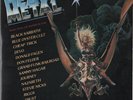 Various - Heavy Metal - Music From The Motion Picture - Used Vinyl Re - P2508z