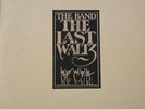 The Band - The Last Waltz