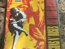 Guns N' Roses - Use Your Illusion I, 2 LP, Sealed