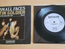 SMALL FACES Tin Soldier 1967 UK 1st press 7