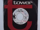 Psych Rock 45 PINK FLOYD Let There Be More Light TOWER promo HEAR a