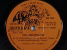 Metal 45 HOLLOW GROUND Flying High GUARDIAN VG++ uk 4-song ep HEAR a