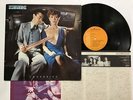 SCORPIONS LOVEDRIVE Japan LP [99820ER]