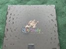 Eminem Slim Shady Zoetrope 2 Vinyl Limited Edition SOLD OUT