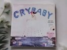 Melanie Martinez Crybaby Exclusive Pink Marble 2-LP Limited Rare