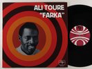 Ali Farka Toure 