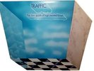 TRAFFIC ◆ THE LOW SPARK OF HIGH HEELED BOYS LP ◆ ORIGINAL PRESS ◆ NEAR MINT