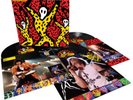 NEW The Rolling Stones Voodoo Lounge Uncut 3x Remastered Vinyl Record Sealed