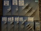 The Beatles Now and Then Complete CD Vinyl Cassette 12