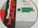 Eddie Holman  -  I Surrender  /  Richie Adams - I Can't Escape From You