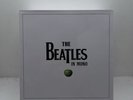 The Beatles - The Beatles In Mono (Box, Comp, Ltd, RM + LP, Album, Mono, RE + LP