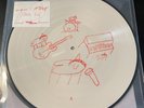 Men I Trust, Oncle Jazz, 2LP PICTURE DISC SET, NEW & SEALED OOP