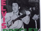 ELVIS PRESLEY Self Titled RCA VICTOR LSP-1254(e) LP stereo SEALED h