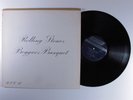 ROLLING STONES Beggars Banquet LONDON LP VG+ gatefold h